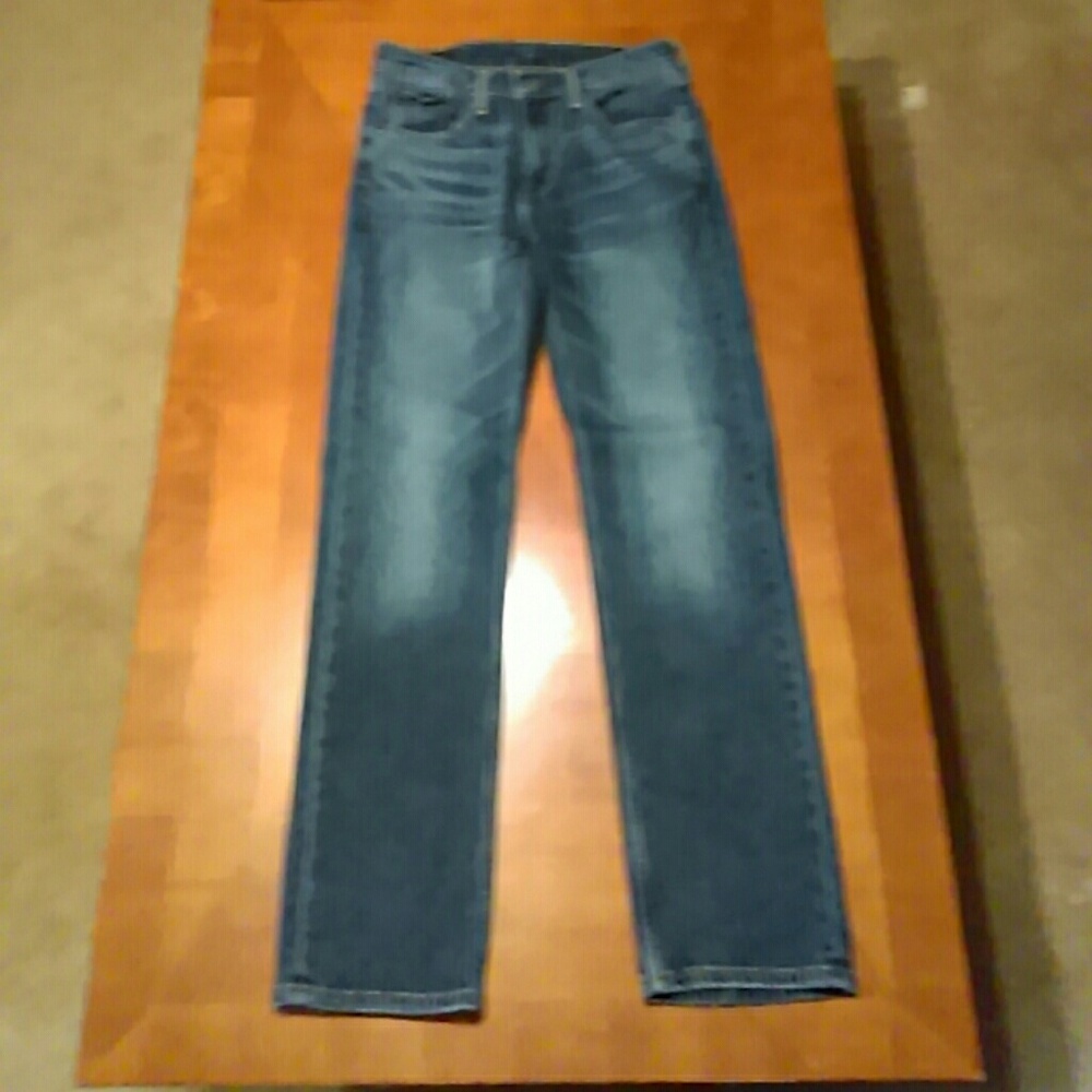 Men's Levi's jeans 30x32